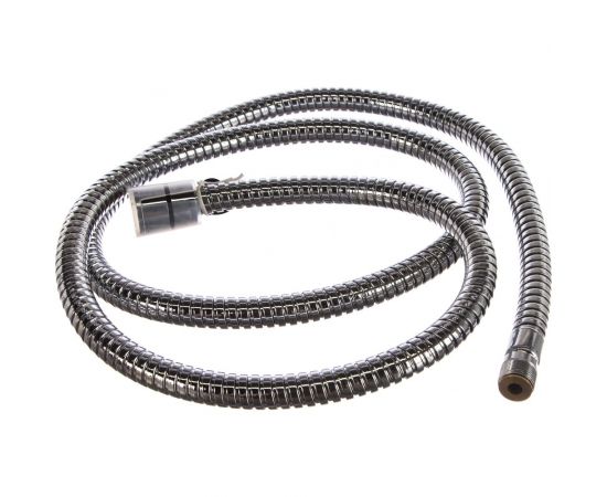 Смеситель для кухни LEDEME L6063 с выдвижной лейкой 97907 – изображение 3