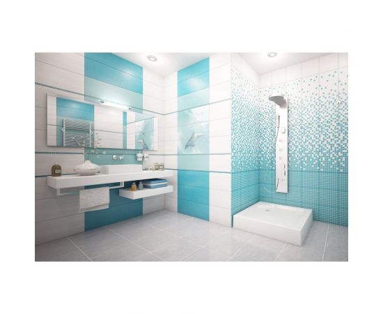 Акриловый душевой поддон Метакам Universal N 800 АПS_011739 – изображение 3