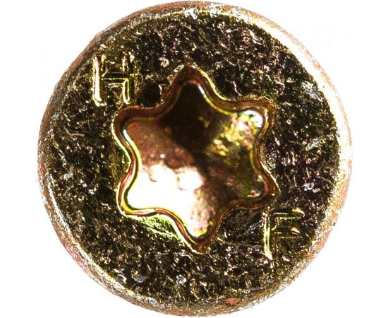 Саморез для монтажа деревянных полов BULLIT 3,5х50 50шт. 14-0014960 – изображение 3