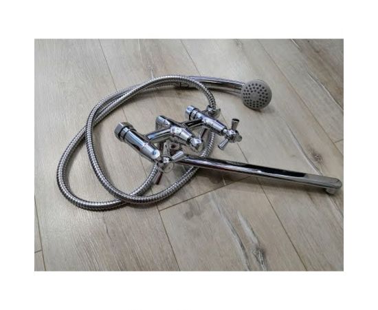 Универсальный смеситель Lemark Contour LM7451C – изображение 3