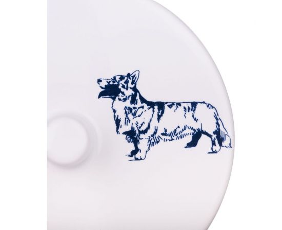 Контейнер Moroshka ProPiter 7x10 см., цвет белый, синий, красный 937-310-01 – изображение 3