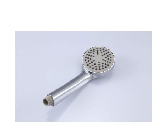 Смеситель для ванны MYNAH поворотный плоский излив, длиной 400 мм, латунь M2219 – изображение 3