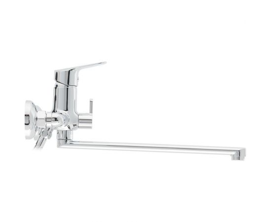 Универсальный смеситель Lemark Partner LM6551C – изображение 3