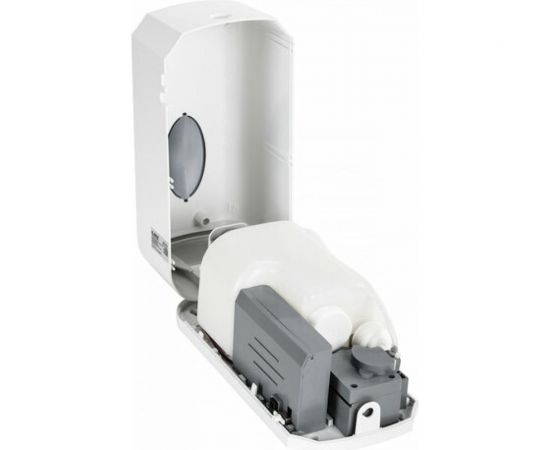 Диспенсер для жидкого антисептика ЛАЙМА CLASSIC сенсорный, 1 л 607319 – изображение 3