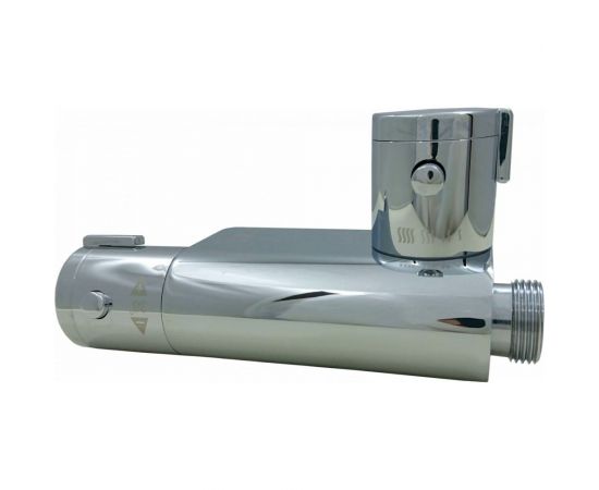 Автоматический термостатический смеситель Kopfgescheit KR532 34D – изображение 3