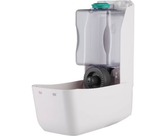 Дозатор для мыла-пены Ksitex FD-1368A 33229 – изображение 3