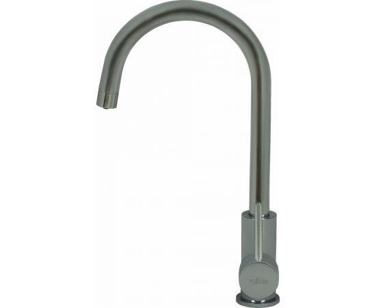 Смеситель для кухни Rossinka с подключением к фильтру с питьевой водой Z35-28 – изображение 3