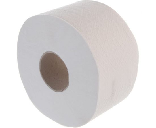 Туалетная бумага ЛАЙМА 200 м, КОМПЛЕКТ 12 шт., БЕЛАЯ, КЛАССИК, 126093 – изображение 4