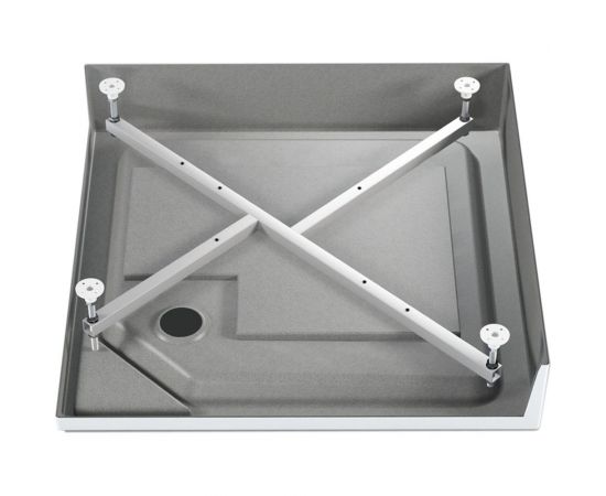 Акриловый душевой поддон Метакам Universal N 800 АПS_011739 – изображение 4