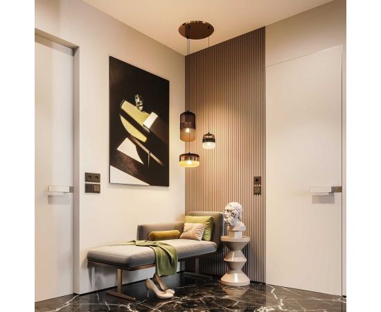 Светодиодная Лампа Gauss R39 4W 350lm 3000K Е14 LED 1/10/100 106001104 – изображение 4