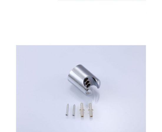 Смеситель для ванны MYNAH поворотный плоский излив, длиной 400 мм, латунь M2219 – изображение 4