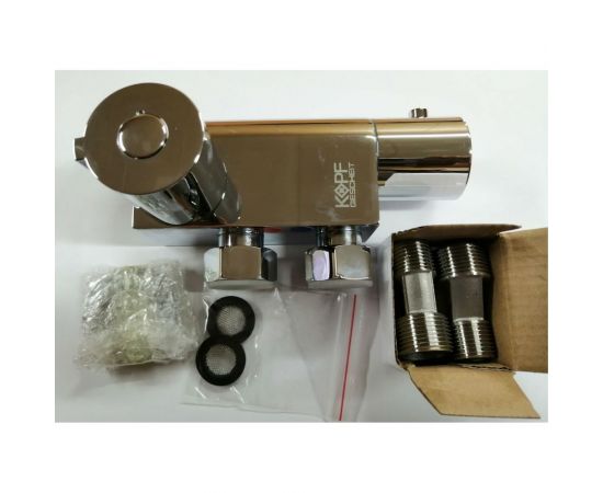 Автоматический термостатический смеситель Kopfgescheit KR532 34D – изображение 4