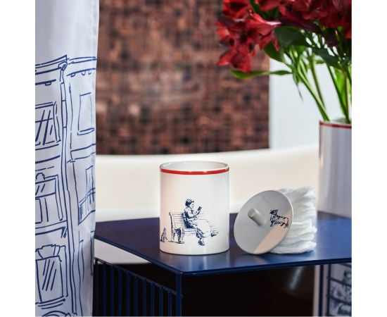 Контейнер Moroshka ProPiter 7x10 см., цвет белый, синий, красный 937-310-01 – изображение 4