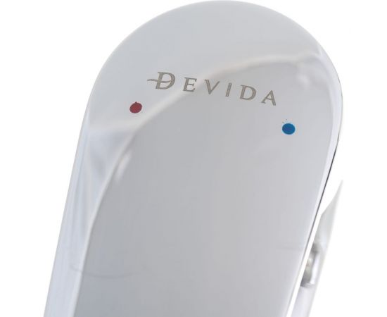 Смеситель для раковины DEVIDA LOZZI DVS0241-08 – изображение 4