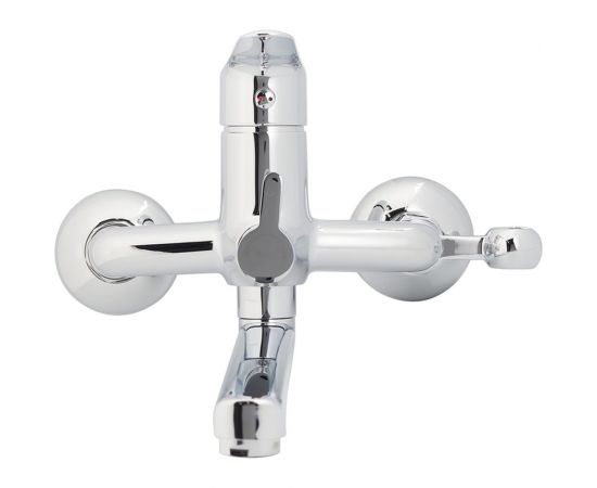 Универсальный смеситель Lemark Partner LM6551C – изображение 4