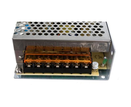 Блок питания Arlight ARS-100-24 026123 – изображение 4