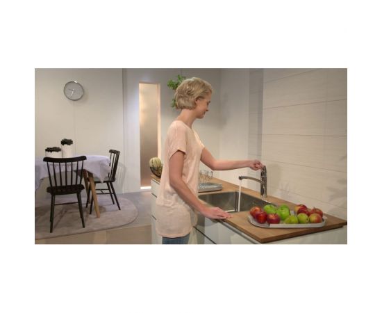 Смеситель для кухни HANSGROHE Logis 71832000 00000040624 – изображение 5