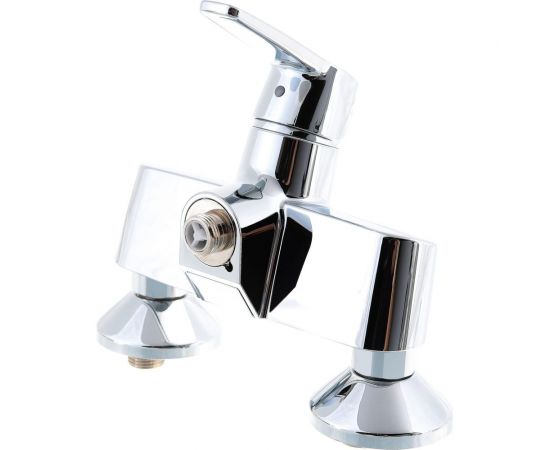 Cмеситель для душа ORAS Saga New 3960Y 00000053335 – изображение 5