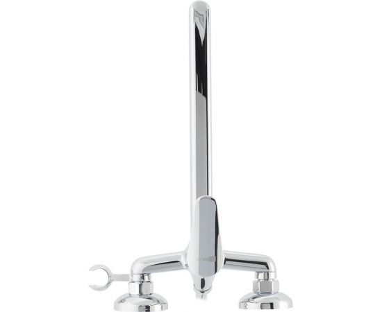 Универсальный смеситель Lemark Partner LM6551C – изображение 5