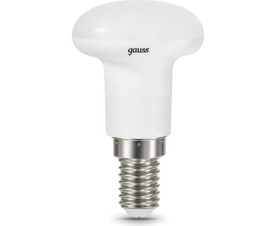 Светодиодная Лампа Gauss R39 4W 350lm 3000K Е14 LED 1/10/100 106001104 – изображение 6