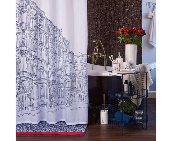 Контейнер Moroshka ProPiter 7x10 см., цвет белый, синий, красный 937-310-01 – изображение 6