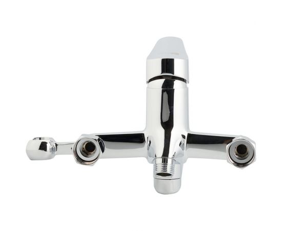 Универсальный смеситель Lemark Partner LM6551C – изображение 6