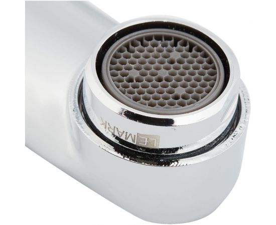 Универсальный смеситель Lemark Partner LM6551C – изображение 7