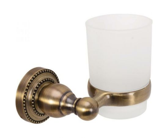 Стакан для ванной Raindrops Версаль 85884 