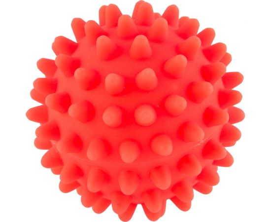 Шарик для стирки и сушки Рыжий кот WB1 материал: пластик 311117 