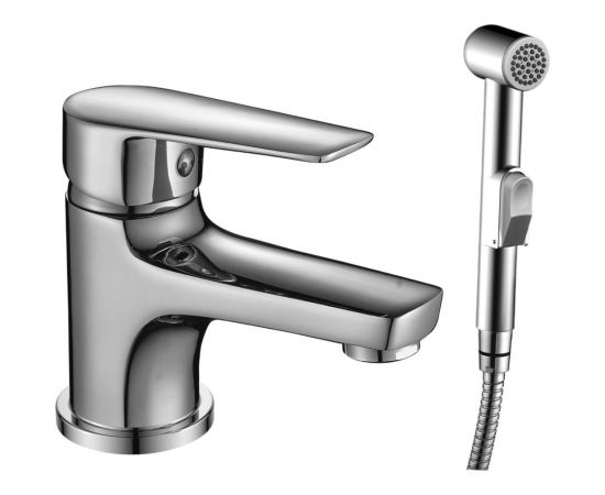 Смеситель Rossinka для раковины и биде S35-15 