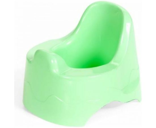 Детский горшок Радиан 4607168310291зел 