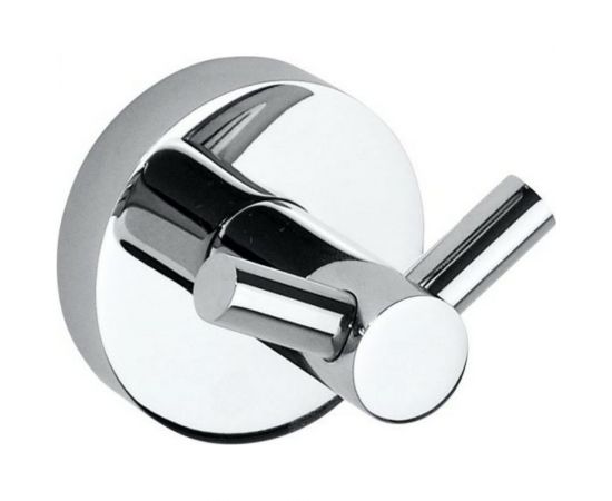 Двойной крючок BEMETA OMEGA 104106032 