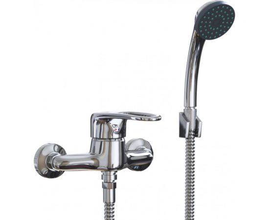 Смеситель для душа mixline ML05-07 544302 