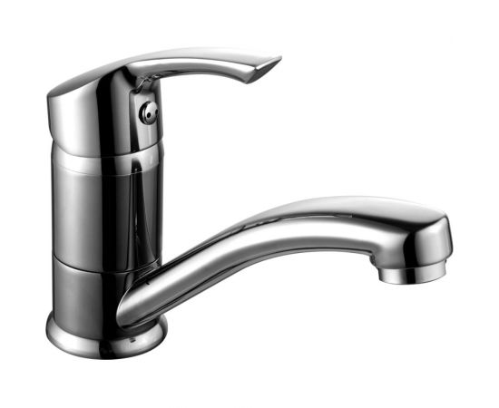 Смеситель для раковины Lemark Plus Strike LM1107C 