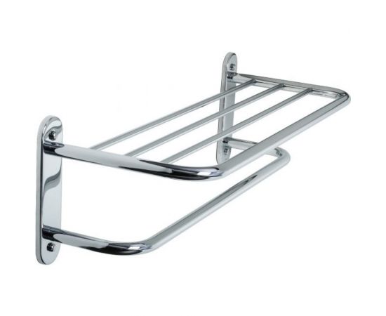 Полка для полотенец FIXSEN НOTEL 31015 