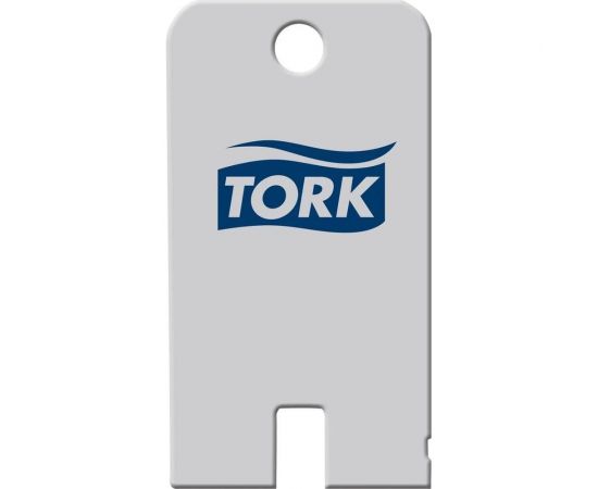 Ключ для диспенсеров с пластиковым замком TORK Wave 603029 