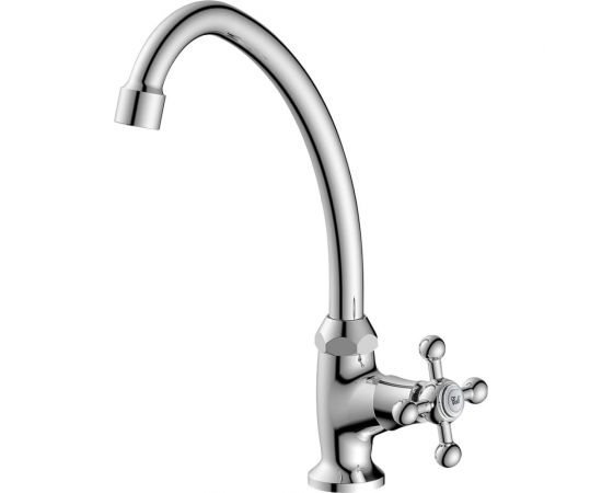 Кран для холодной воды Decoroom DR54010 