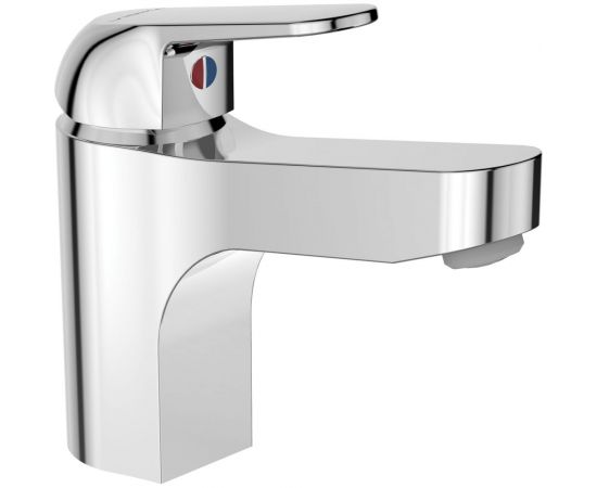 Смеситель для умывальника GRANDE VIDIMA Видима Файн BA385AA 