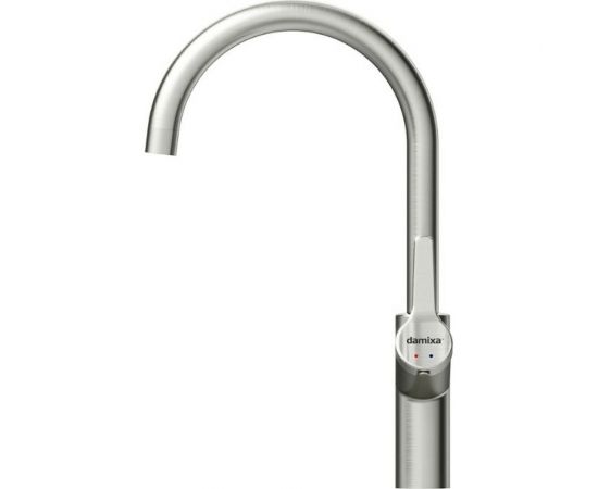 Смеситель для кухни Damixa Eclipse никель DX310720400 