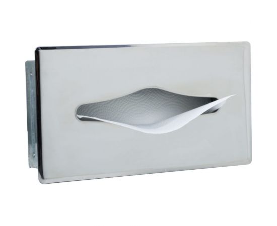 Держатель для бумажных полотенец FIXSEN "HOTEL" 31027 