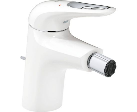 Смеситель для биде Grohe Eurostyle 2015 со сливным гарнитуром 33565LS3 
