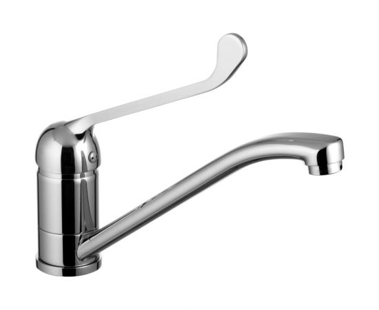 Смеситель для кухни/раковины Lemark Project LM4604C 