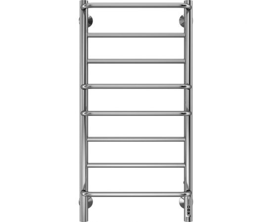 Полотенцесушитель Terminus Евромикс quick touch П8 400x850 4670078531285 