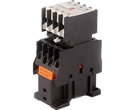 Пускатель ВТМ (S) ПМЕ-211-25А-220АС-(3з+2р)-УХЛ4-А-EURO ВТМ00058596 