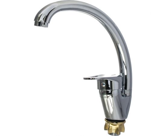 Смеситель для кухни Solone KAP4-A043 