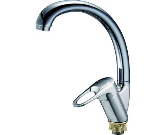 Смеситель для кухни Solone KAK4-A043 