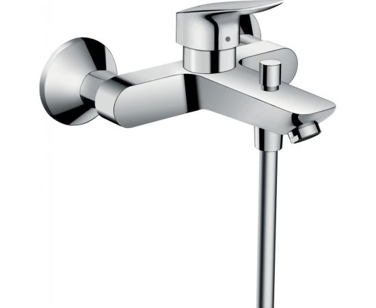 Смеситель для ванны HANSGROHE Logis 71400000 00000035194 