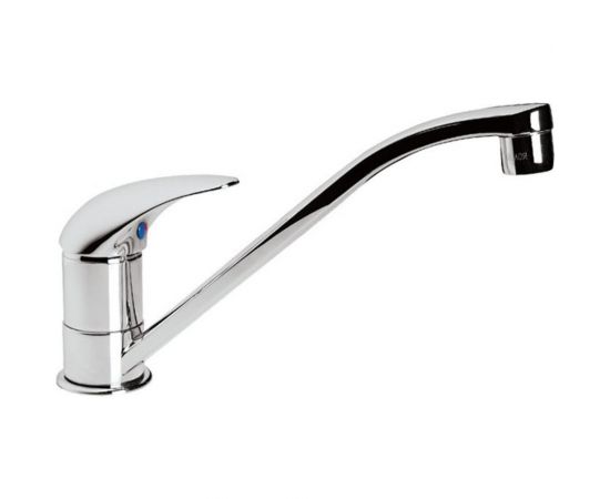 Смеситель для кухонной мойки Vidima ORION BA006AA 00039168 