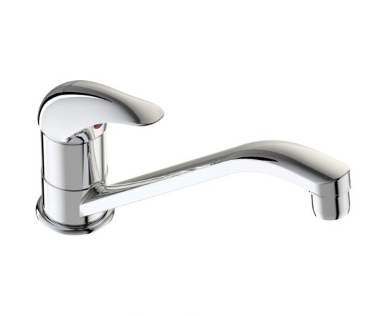 Смеситель для кухни VIDIMA Орион BA006AA 