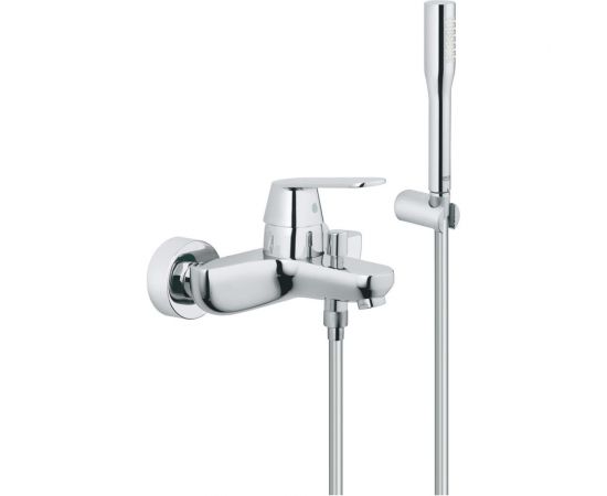 Смеситель для ванны GROHE Eurosmart Cosmopolitan Euphoria Cosmopolitan 32832000 